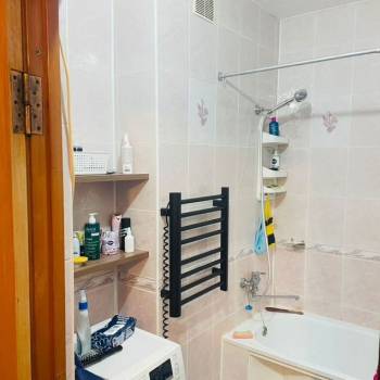 Продается 1-комнатная квартира, 41,1 м²