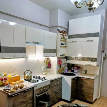 Продается 1-комнатная квартира, 42,8 м²