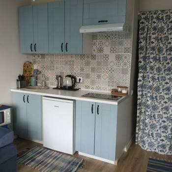 Сдается 1-комнатная квартира, 37,8 м²