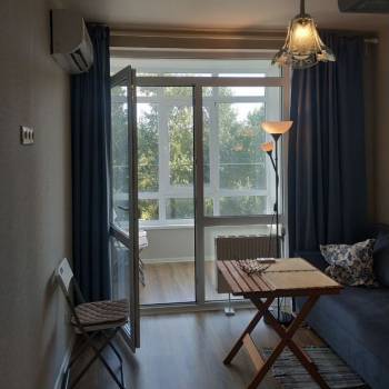 Сдается 1-комнатная квартира, 37,8 м²