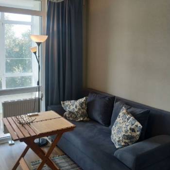 Сдается 1-комнатная квартира, 37,8 м²