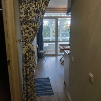 Сдается 1-комнатная квартира, 37,8 м²