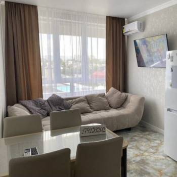 Продается 1-комнатная квартира, 45 м²