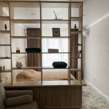 Продается 1-комнатная квартира, 45 м²