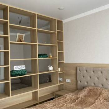 Продается 1-комнатная квартира, 45 м²