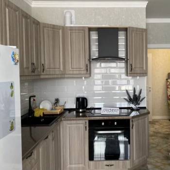 Продается 1-комнатная квартира, 45 м²