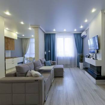 Продается 2-х комнатная квартира, 52 м²