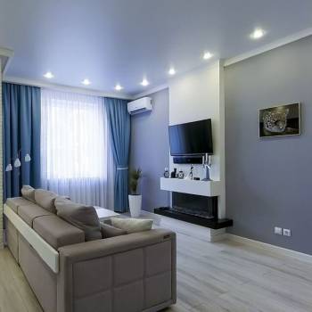 Продается 2-х комнатная квартира, 52 м²