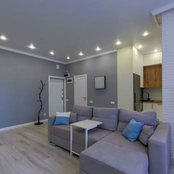 Продается 2-х комнатная квартира, 52 м²