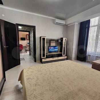 Сдается 1-комнатная квартира, 38,9 м²