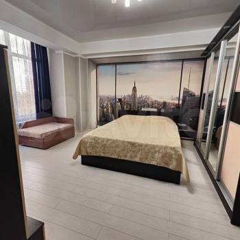 Сдается 1-комнатная квартира, 38,9 м²