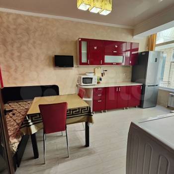 Сдается 1-комнатная квартира, 38,9 м²