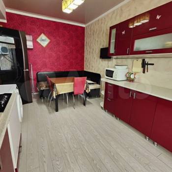 Сдается 1-комнатная квартира, 38,9 м²