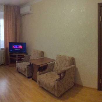 Сдается 2-х комнатная квартира, 50 м²