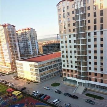 Сдается 1-комнатная квартира, 27,5 м²