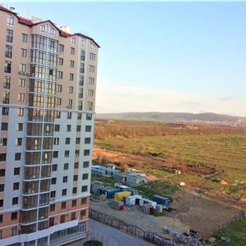 Сдается 1-комнатная квартира, 27,5 м²