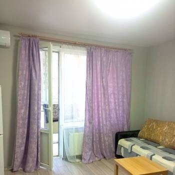 Сдается 1-комнатная квартира, 27,5 м²