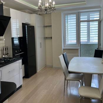 Сдается 1-комнатная квартира, 46,7 м²