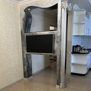 Сдается 1-комнатная квартира, 46,7 м²