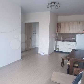 Продается 1-комнатная квартира, 41 м²