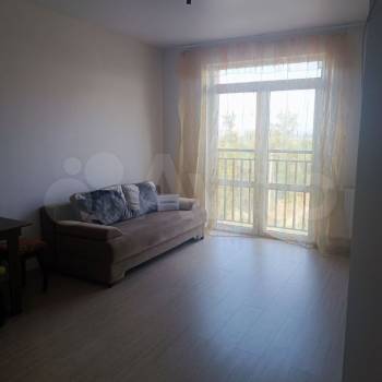 Продается 1-комнатная квартира, 41 м²
