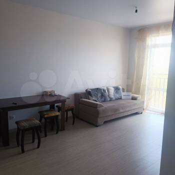 Продается 1-комнатная квартира, 41 м²