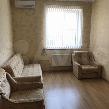 Продается 2-х комнатная квартира, 53 м²