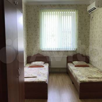 Продается 2-х комнатная квартира, 53 м²