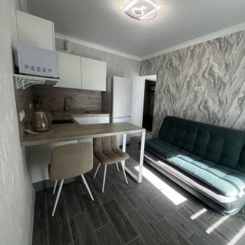 Продается 1-комнатная квартира, 36,5 м²