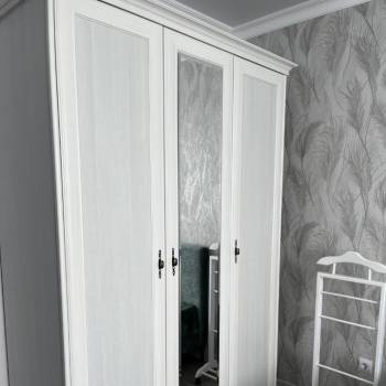 Продается 1-комнатная квартира, 36,5 м²