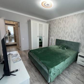 Продается 1-комнатная квартира, 36,5 м²