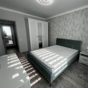 Продается 1-комнатная квартира, 36,5 м²