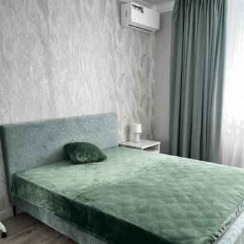 Продается 1-комнатная квартира, 36,5 м²