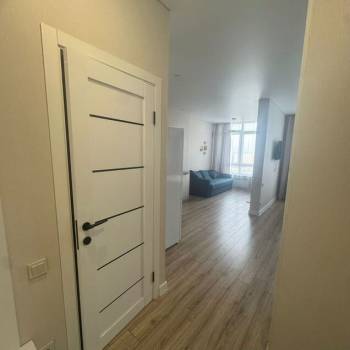 Продается 1-комнатная квартира, 34,1 м²