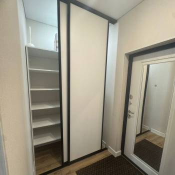 Продается 1-комнатная квартира, 34,1 м²