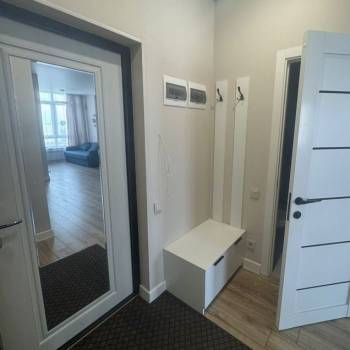 Продается 1-комнатная квартира, 34,1 м²