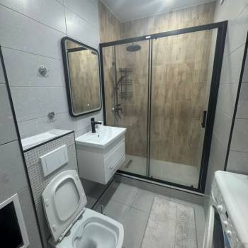 Продается 1-комнатная квартира, 34,1 м²