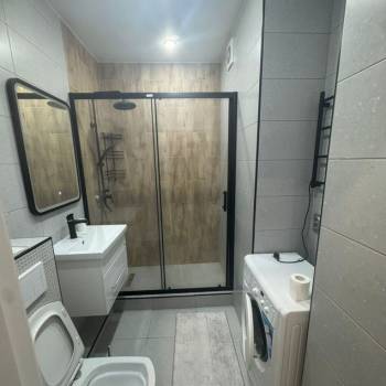 Продается 1-комнатная квартира, 34,1 м²