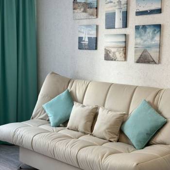 Сдается 1-комнатная квартира, 36,2 м²