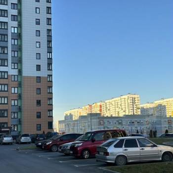 Сдается 1-комнатная квартира, 36,2 м²