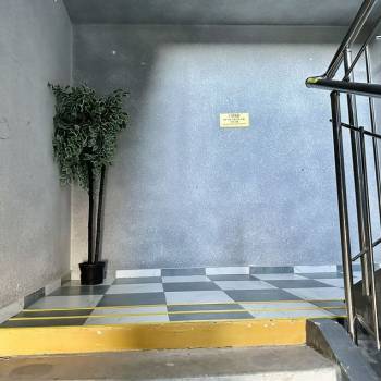 Сдается 1-комнатная квартира, 36,2 м²