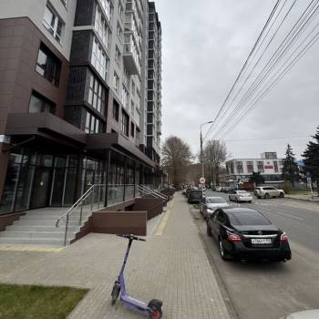 Сдается Нежилое помещение, 18 м²