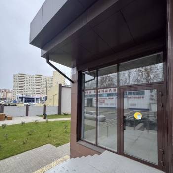 Сдается Нежилое помещение, 18 м²