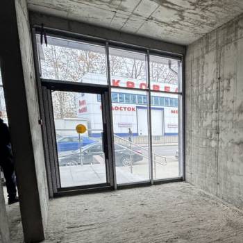 Сдается Нежилое помещение, 18 м²