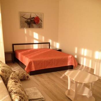 Сдается 1-комнатная квартира, 55,5 м²