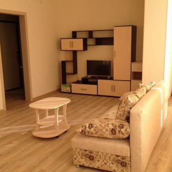 Сдается 1-комнатная квартира, 55,5 м²