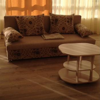 Сдается 1-комнатная квартира, 55,5 м²