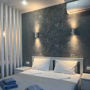 Продается 1-комнатная квартира, 36,2 м²