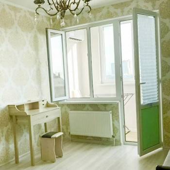 Сдается 1-комнатная квартира, 25,5 м²