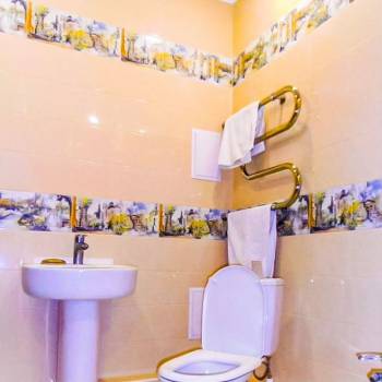 Сдается 1-комнатная квартира, 25,5 м²